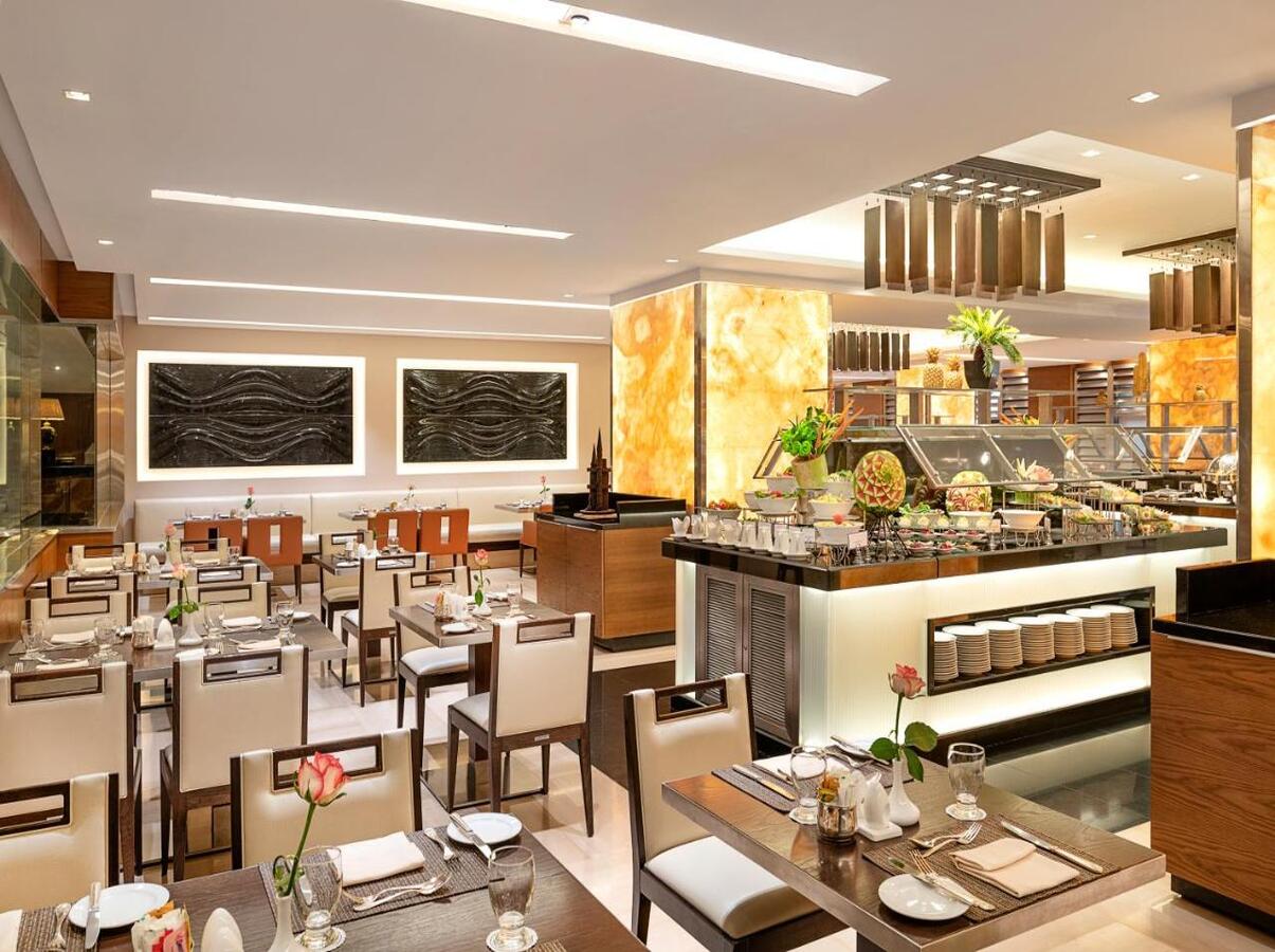 The Oberoi Madinah Hotel